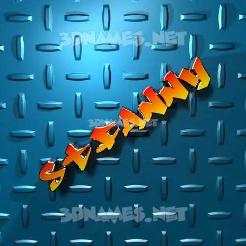 stfanny in Grid Style style - 3D name wallpaper stfanny in Grid Style style - 3D name wallpaper