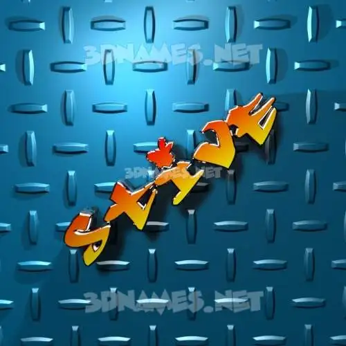 stive in Grid Style style - 3D name wallpaper stive in Grid Style style - 3D name wallpaper