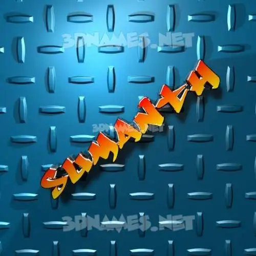 sumanth in Grid Style style - 3D name wallpaper sumanth in Grid Style style - 3D name wallpaper