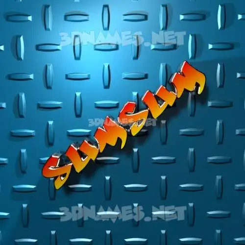 sumsum in Grid Style style - 3D name wallpaper sumsum in Grid Style style - 3D name wallpaper