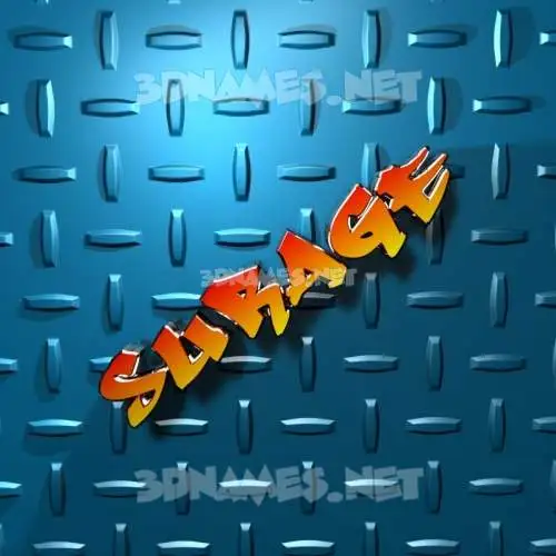 surage in Grid Style style - 3D name wallpaper surage in Grid Style style - 3D name wallpaper