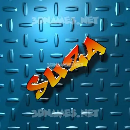 suza in Grid Style style - 3D name wallpaper suza in Grid Style style - 3D name wallpaper