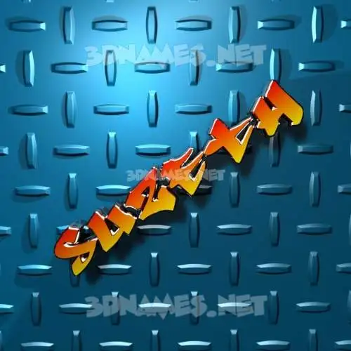 suzeth in Grid Style style - 3D name wallpaper suzeth in Grid Style style - 3D name wallpaper