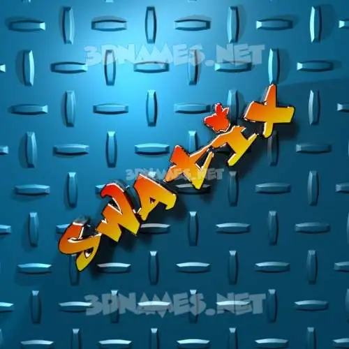 swatix in Grid Style style - 3D name wallpaper swatix in Grid Style style - 3D name wallpaper
