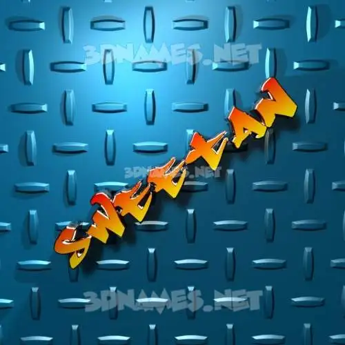 sweetan in Grid Style style - 3D name wallpaper sweetan in Grid Style style - 3D name wallpaper