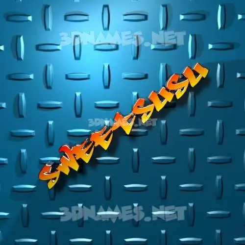 sweetsusu in Grid Style style - 3D name wallpaper sweetsusu in Grid Style style - 3D name wallpaper