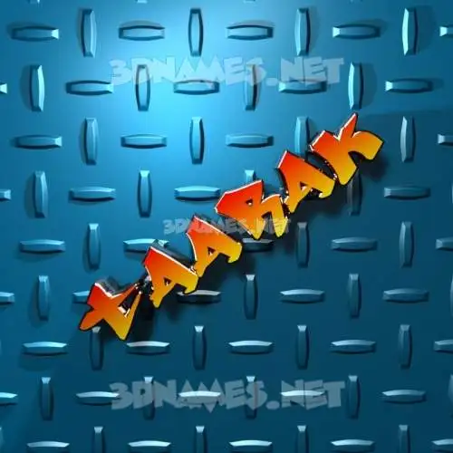 taarak in Grid Style style - 3D name wallpaper taarak in Grid Style style - 3D name wallpaper