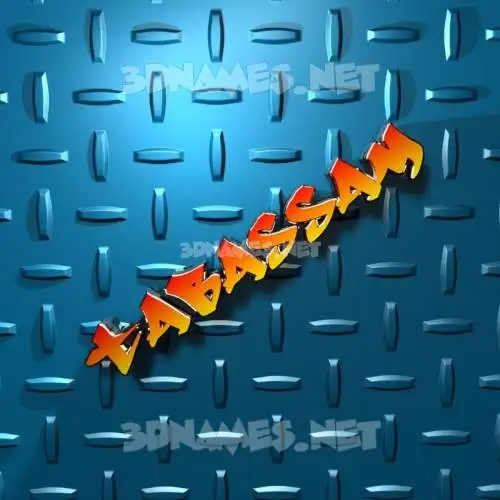 tabassam in Grid Style style - 3D name wallpaper tabassam in Grid Style style - 3D name wallpaper