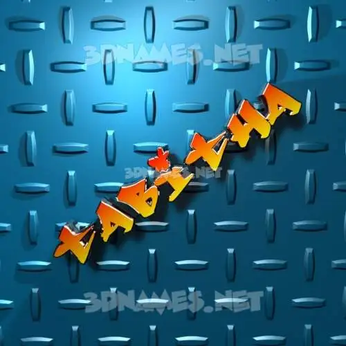 tabitha in Grid Style style - 3D name wallpaper tabitha in Grid Style style - 3D name wallpaper