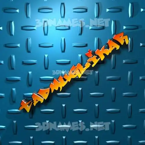 tadmuglikar in Grid Style style - 3D name wallpaper tadmuglikar in Grid Style style - 3D name wallpaper