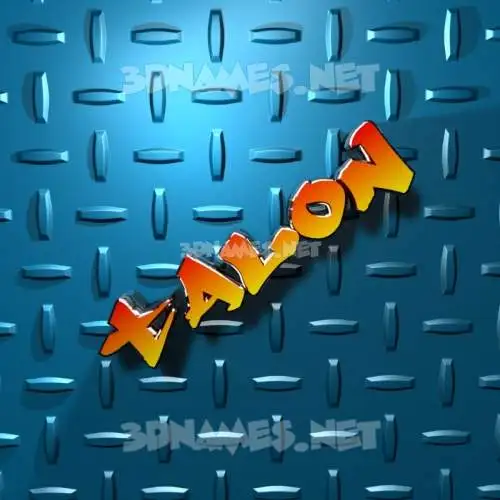 talon in Grid Style style - 3D name wallpaper talon in Grid Style style - 3D name wallpaper