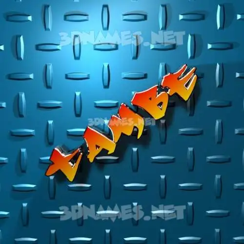tambe in Grid Style style - 3D name wallpaper tambe in Grid Style style - 3D name wallpaper
