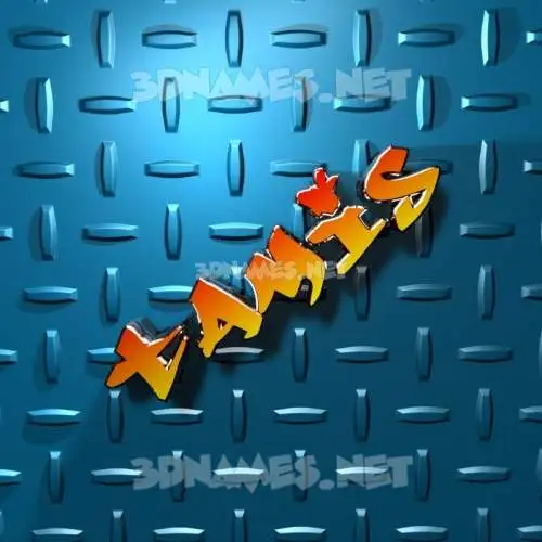 tamis in Grid Style style - 3D name wallpaper tamis in Grid Style style - 3D name wallpaper