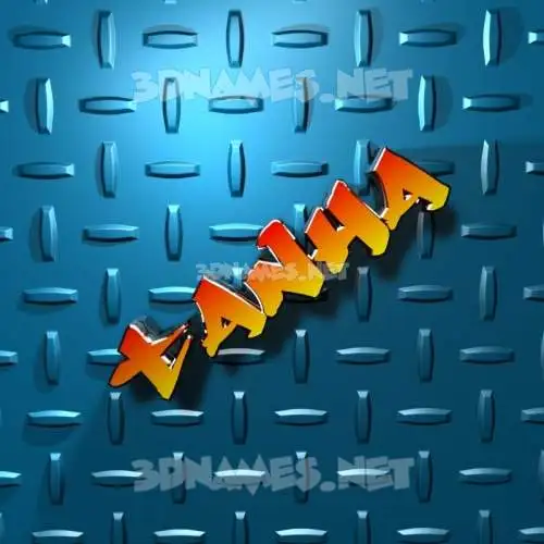 tanha in Grid Style style - 3D name wallpaper tanha in Grid Style style - 3D name wallpaper