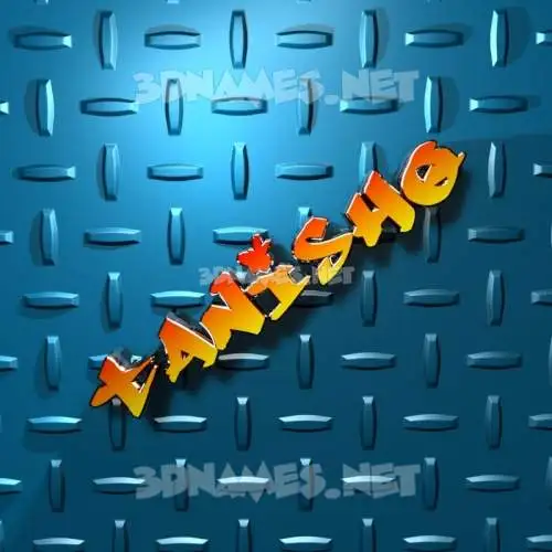 tanishq in Grid Style style - 3D name wallpaper tanishq in Grid Style style - 3D name wallpaper