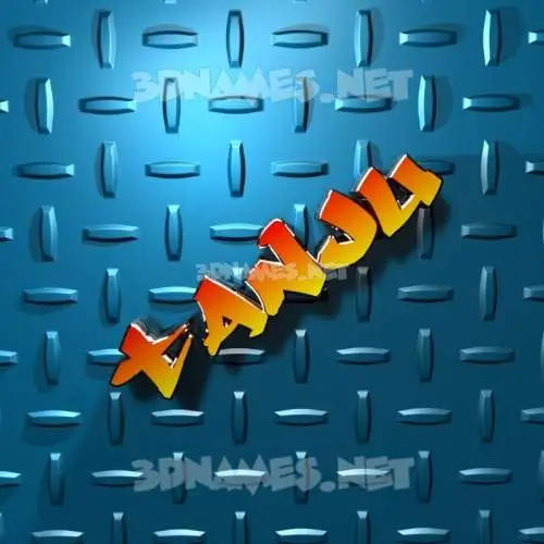 tanju in Grid Style style - 3D name wallpaper tanju in Grid Style style - 3D name wallpaper