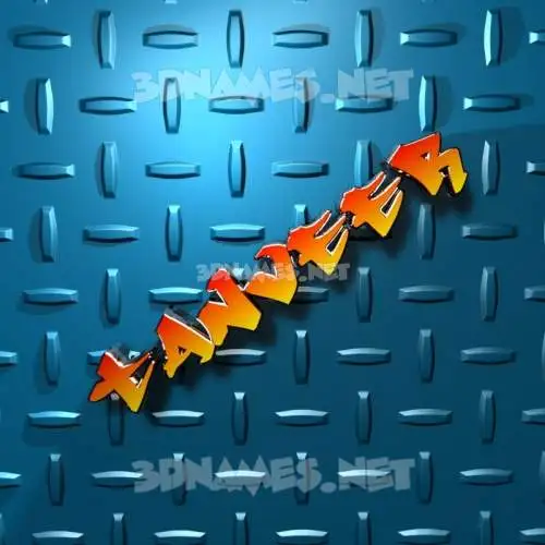 tanveer in Grid Style style - 3D name wallpaper tanveer in Grid Style style - 3D name wallpaper