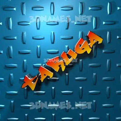taruga in Grid Style style - 3D name wallpaper taruga in Grid Style style - 3D name wallpaper