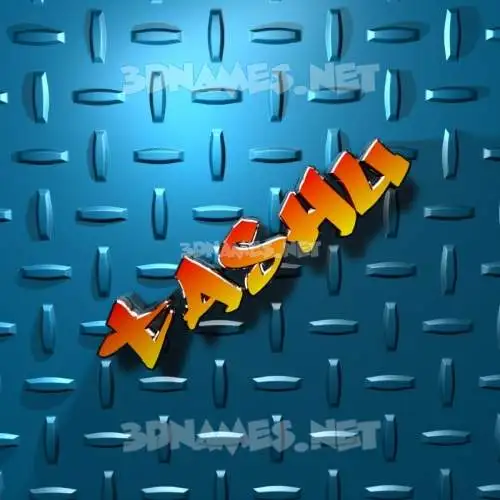 tashu in Grid Style style - 3D name wallpaper tashu in Grid Style style - 3D name wallpaper