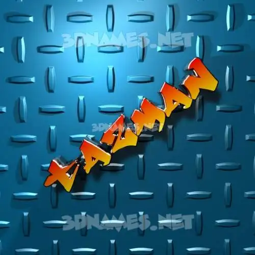 tazman in Grid Style style - 3D name wallpaper tazman in Grid Style style - 3D name wallpaper