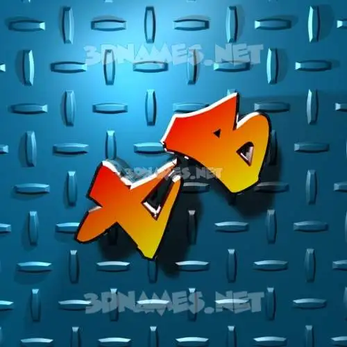 tb in Grid Style style - 3D name wallpaper tb in Grid Style style - 3D name wallpaper