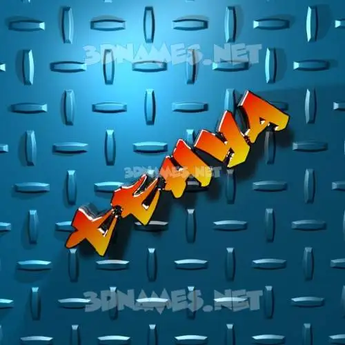 tehya in Grid Style style - 3D name wallpaper tehya in Grid Style style - 3D name wallpaper