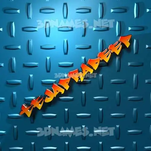 tejapradeep in Grid Style style - 3D name wallpaper tejapradeep in Grid Style style - 3D name wallpaper