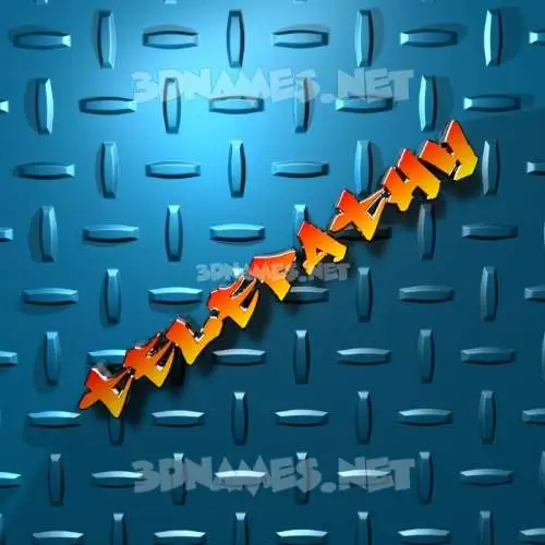 telepathy in Grid Style style - 3D name wallpaper telepathy in Grid Style style - 3D name wallpaper