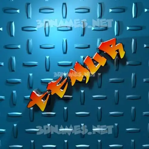 temur in Grid Style style - 3D name wallpaper temur in Grid Style style - 3D name wallpaper
