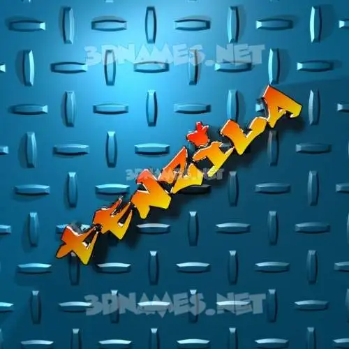 tenzila in Grid Style style - 3D name wallpaper tenzila in Grid Style style - 3D name wallpaper