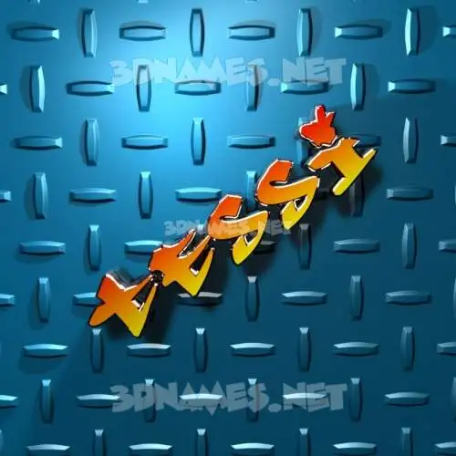 tessi in Grid Style style - 3D name wallpaper tessi in Grid Style style - 3D name wallpaper