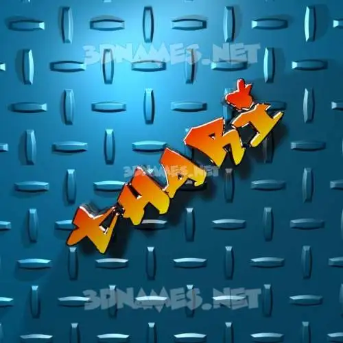 thari in Grid Style style - 3D name wallpaper thari in Grid Style style - 3D name wallpaper