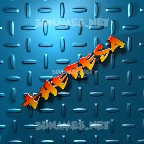theresa in Grid Style style - 3D name wallpaper theresa in Grid Style style - 3D name wallpaper
