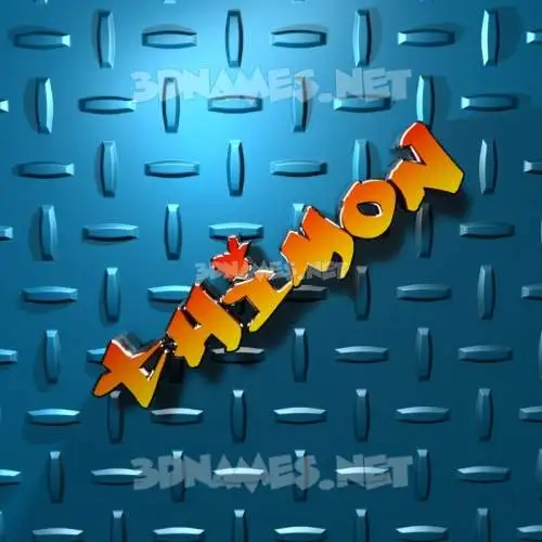 thimon in Grid Style style - 3D name wallpaper thimon in Grid Style style - 3D name wallpaper
