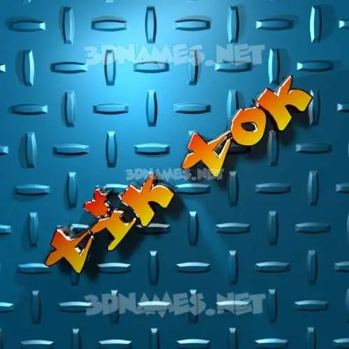 tik tok in Grid Style style - 3D name wallpaper tik tok in Grid Style style - 3D name wallpaper