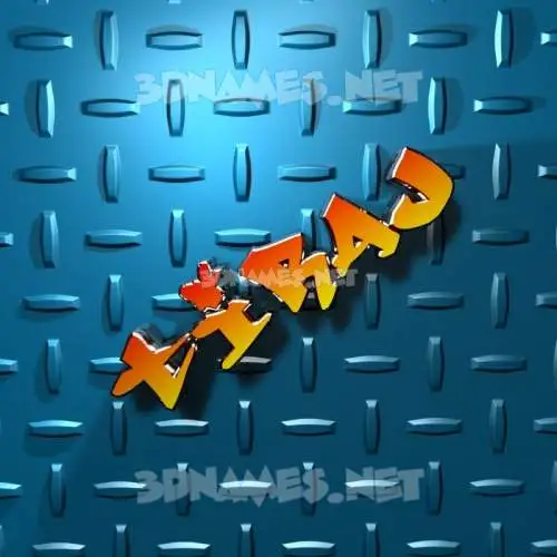 tiraj in Grid Style style - 3D name wallpaper tiraj in Grid Style style - 3D name wallpaper