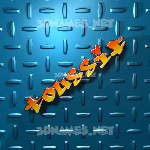 toussif in Grid Style style - 3D name wallpaper toussif in Grid Style style - 3D name wallpaper