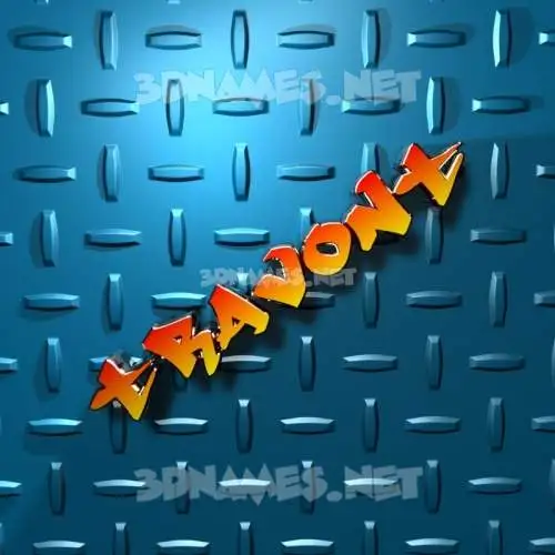 travont in Grid Style style - 3D name wallpaper travont in Grid Style style - 3D name wallpaper