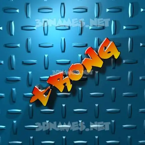 trong in Grid Style style - 3D name wallpaper trong in Grid Style style - 3D name wallpaper