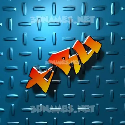 tru in Grid Style style - 3D name wallpaper tru in Grid Style style - 3D name wallpaper