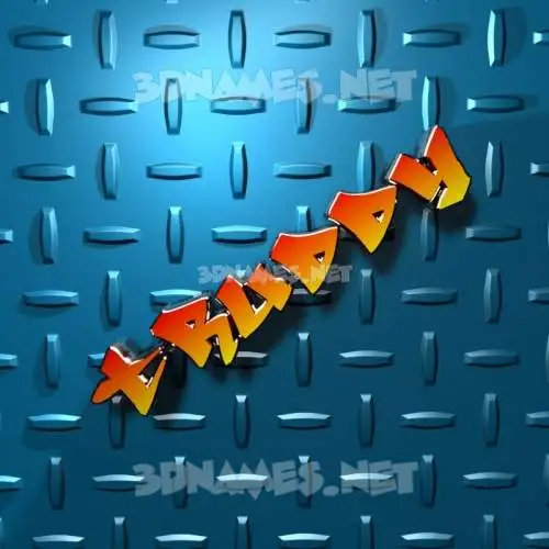 truddy in Grid Style style - 3D name wallpaper truddy in Grid Style style - 3D name wallpaper