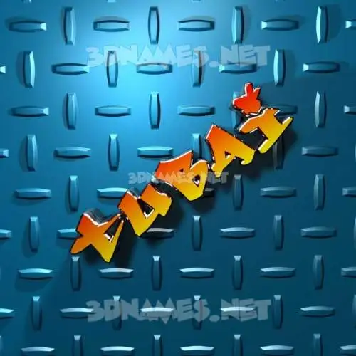 tubai in Grid Style style - 3D name wallpaper tubai in Grid Style style - 3D name wallpaper