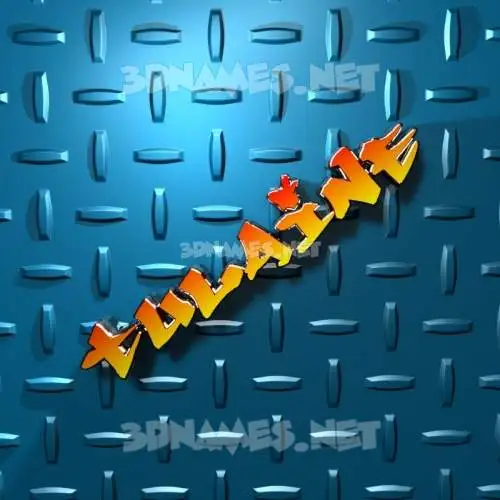 tulaine in Grid Style style - 3D name wallpaper tulaine in Grid Style style - 3D name wallpaper