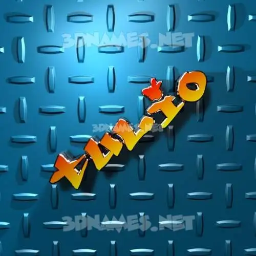 tulio in Grid Style style - 3D name wallpaper tulio in Grid Style style - 3D name wallpaper