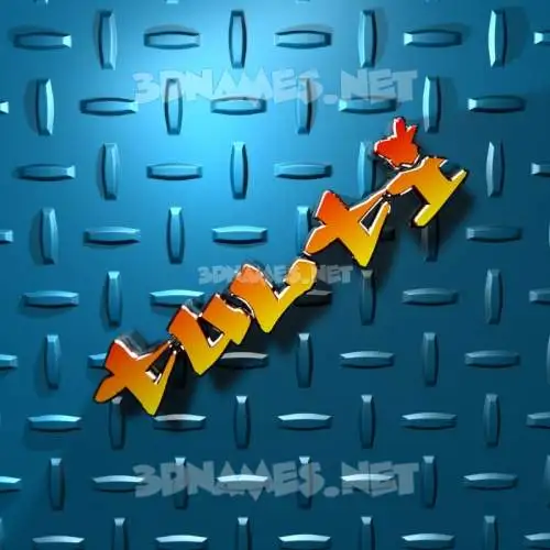 tulti in Grid Style style - 3D name wallpaper tulti in Grid Style style - 3D name wallpaper