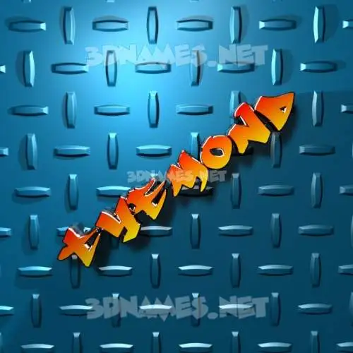 tyemond in Grid Style style - 3D name wallpaper tyemond in Grid Style style - 3D name wallpaper