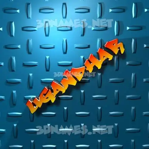 ugandhar in Grid Style style - 3D name wallpaper ugandhar in Grid Style style - 3D name wallpaper