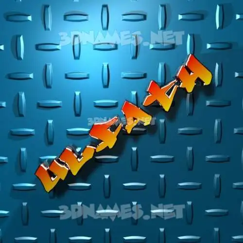 ulfath in Grid Style style - 3D name wallpaper ulfath in Grid Style style - 3D name wallpaper