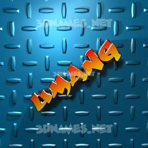 umang in Grid Style style - 3D name wallpaper umang in Grid Style style - 3D name wallpaper