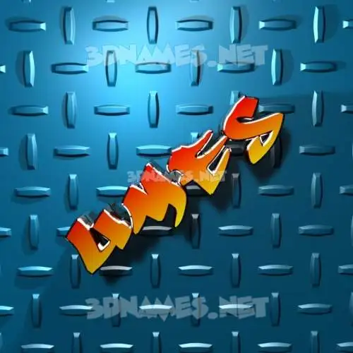 umes in Grid Style style - 3D name wallpaper umes in Grid Style style - 3D name wallpaper